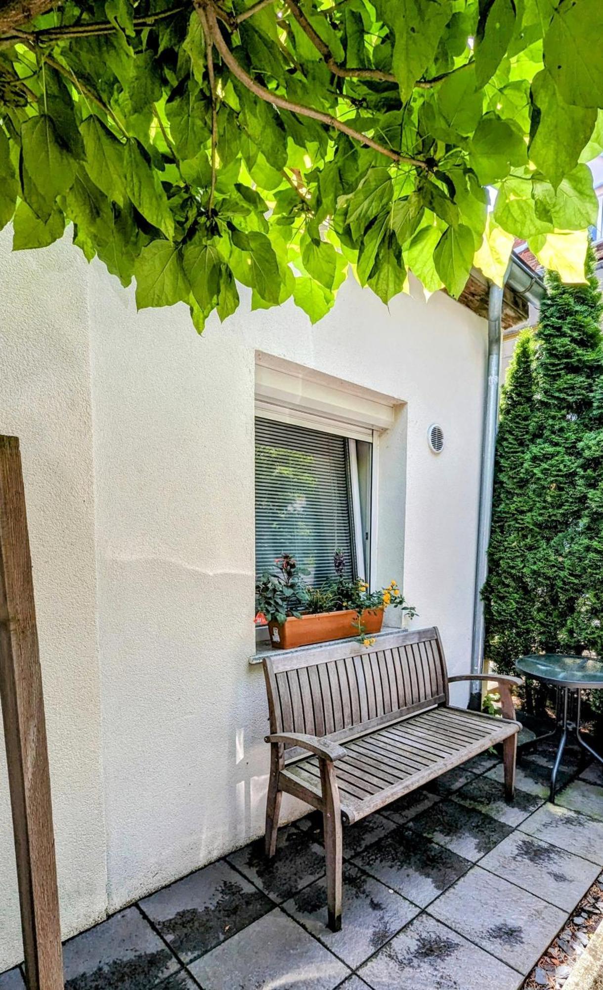 Apartment Atrium Haven Next To Tivoli Park *